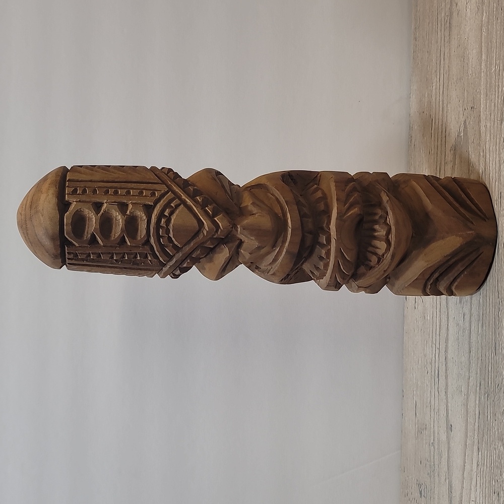 The Tiki